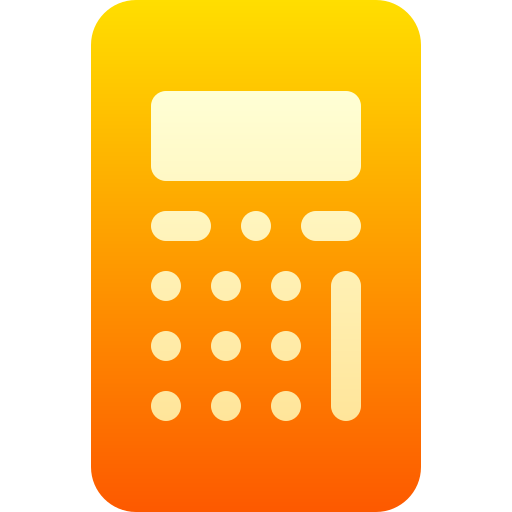 calculadora icono gratis