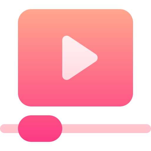 video icono gratis