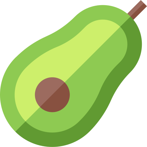 palta icono gratis