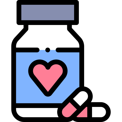 medicamento icono gratis