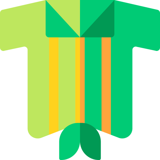t-shirt Icône gratuit