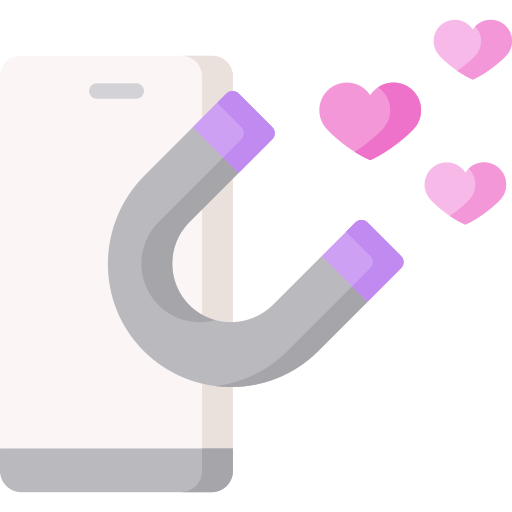 engagement kostenlos Icon engagement kostenlos Icon