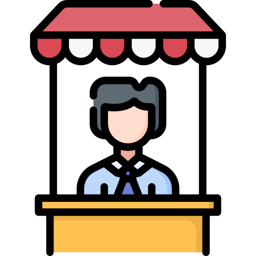 Рынок бесплатно иконка