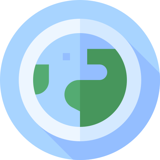 World free icon World free icon