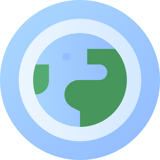 World free icon World free icon