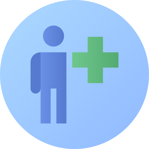 Health - free icon