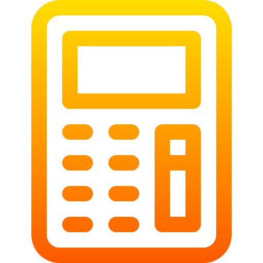 calculadora icono gratis