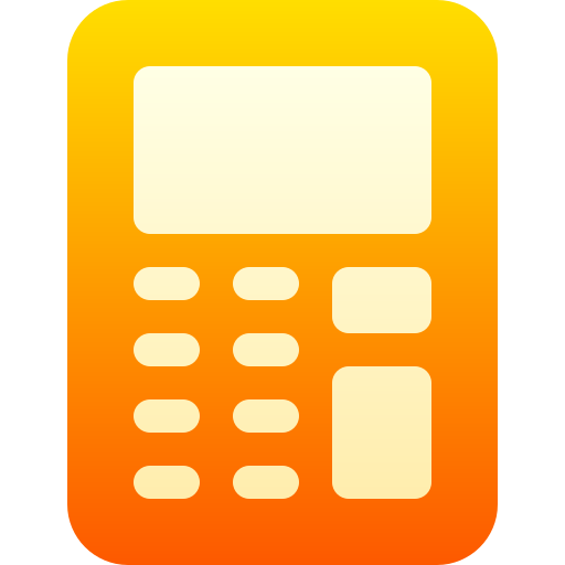 calculadora icono gratis