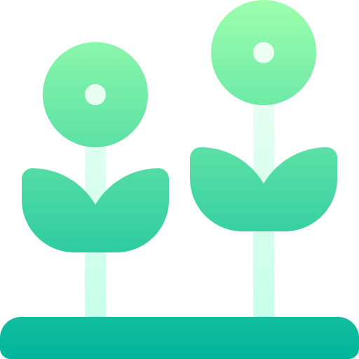 Growth free icon