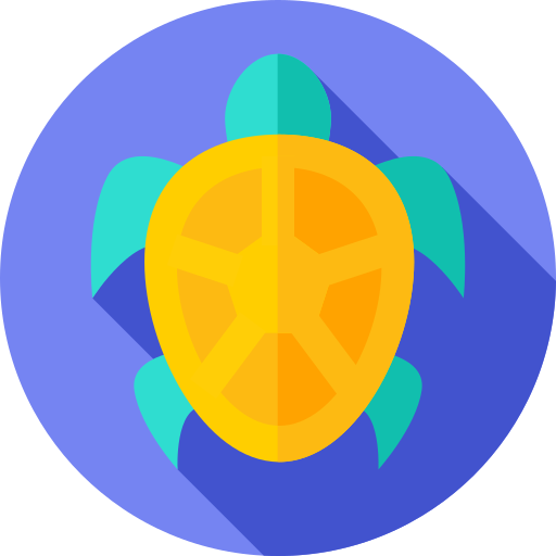 tortuga icono gratis