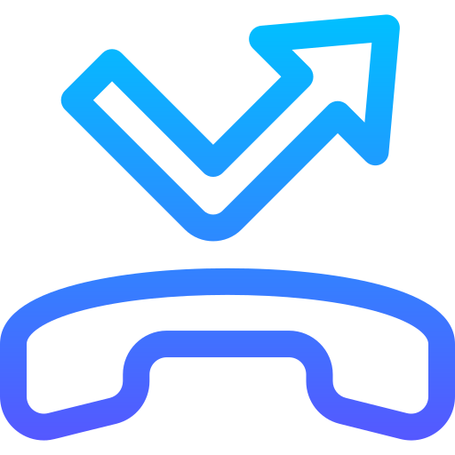 Diversion free icon