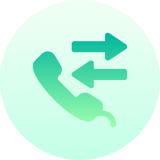 Traffic free icon Traffic free icon
