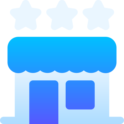 tienda icono gratis