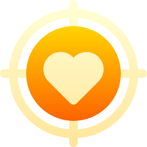 Target free icon Target free icon