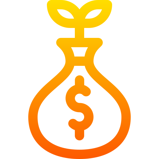 Growth free icon Growth free icon