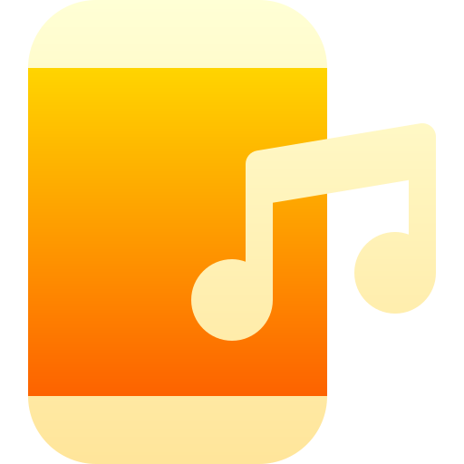 música icono gratis