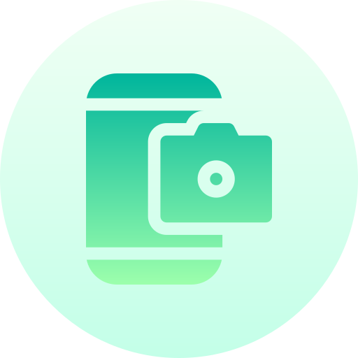 Camera free icon Camera free icon
