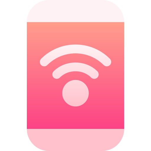 wifi icono gratis