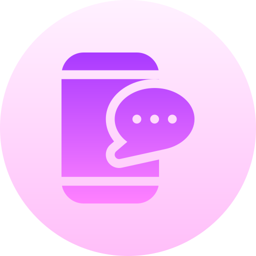 Chat free icon Chat free icon