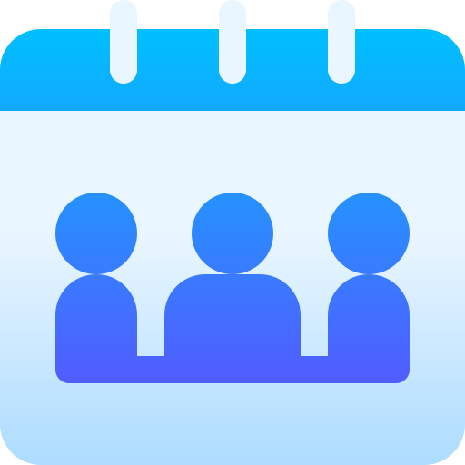 달력 무료 아이콘