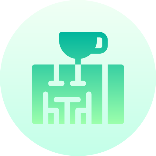 Кофейный магазин бесплатно иконка Кофейный магазин бесплатно иконка