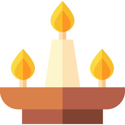 velas icono gratis