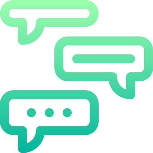 Communication free icon Communication free icon