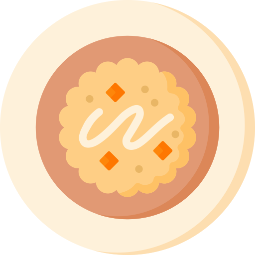 okonomiyaki icono gratis