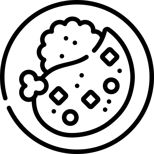 Curry free icon