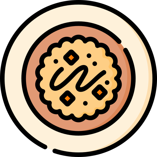 okonomiyaki icono gratis