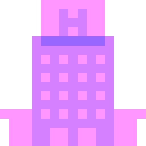 Hotel free icon