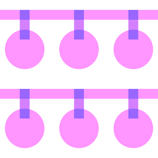 Decoration free icon Decoration free icon