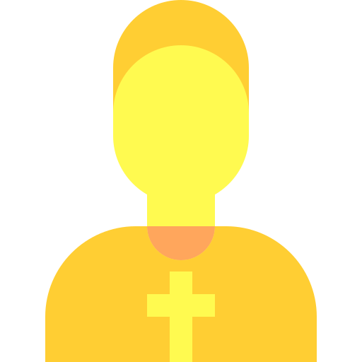padre grátis ícone