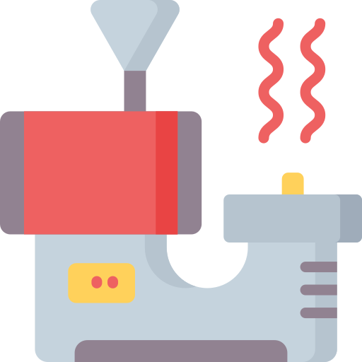 Roast free icon Roast free icon