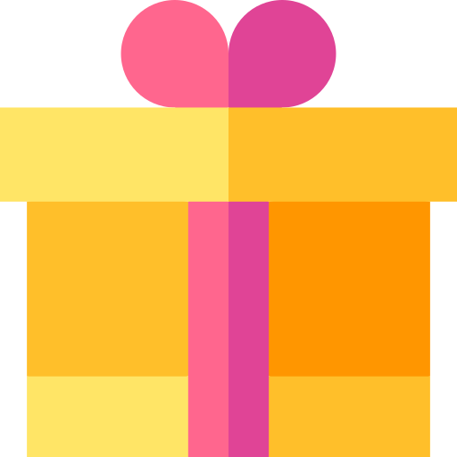 cadeau Icône gratuit cadeau Icône gratuit