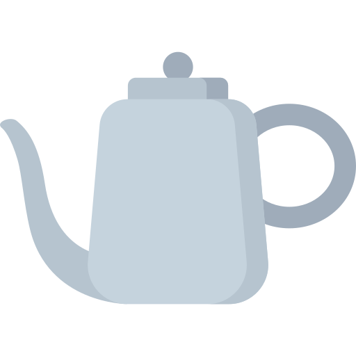 Kettle Special Flat icon