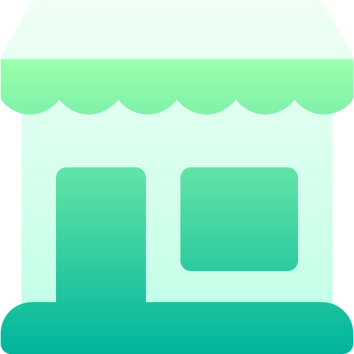 tienda icono gratis