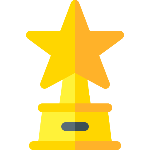 Trophy free icon Trophy free icon