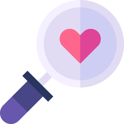 Search free icon