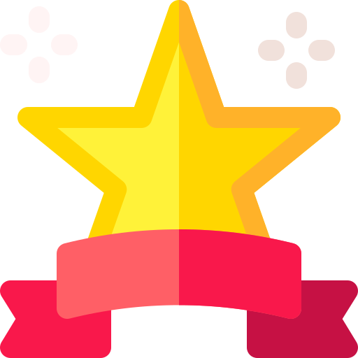 estrella icono gratis