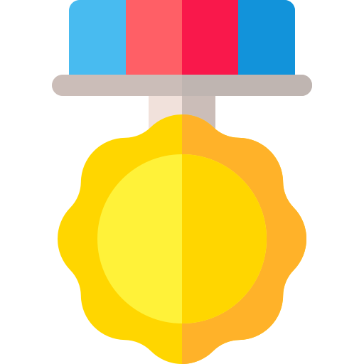 메달 무료 아이콘 메달 무료 아이콘