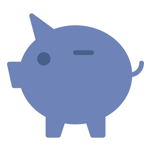 geld sparen kostenlos Icon