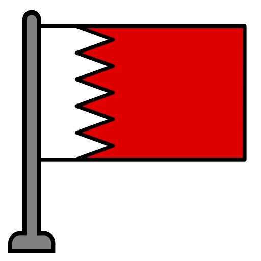 bahrain kostenlos Icon bahrain kostenlos Icon