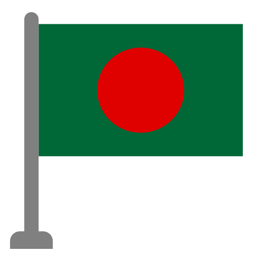 bangladesh icono gratis