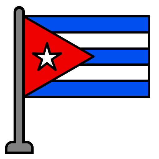 Cuba free icon