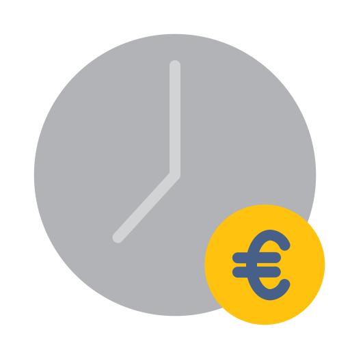 uhr kostenlos Icon