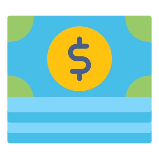 geld kostenlos Icon