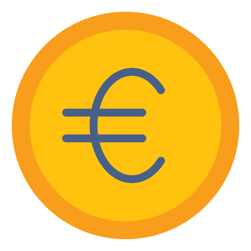 Money Generic Flat icon