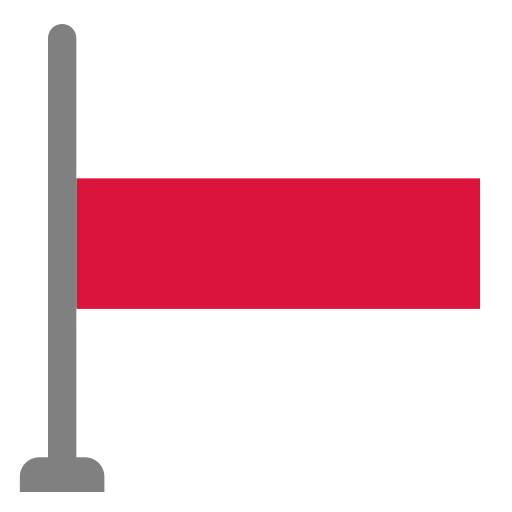 polonia icono gratis