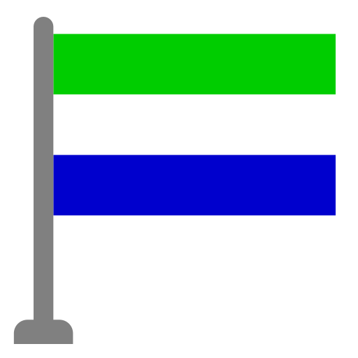 sierra leone kostenlos Icon sierra leone kostenlos Icon